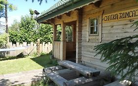 Domek Rumcajsa na Podlasiu